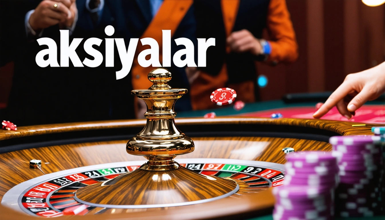 aksiyalar Pinco Casino
